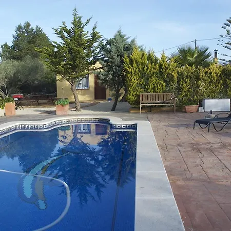 Holiday home Casa Tranquila *