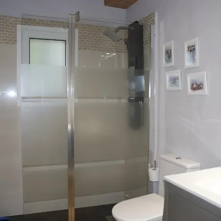 Holiday home Casa Tranquila L'Ametlla de Mar