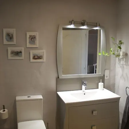 Casa Tranquila Holiday home