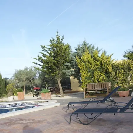 Casa Tranquila Holiday home