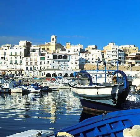 Casa Tranquila * L'Ametlla de Mar