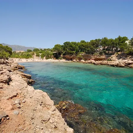 Casa Tranquila L'Ametlla de Mar
