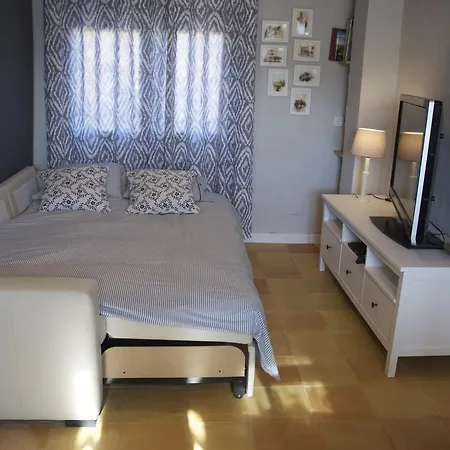 Casa Tranquila L'Ametlla de Mar
