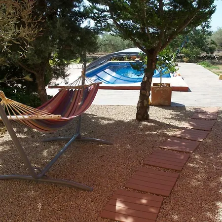 Holiday home Casa Tranquila *