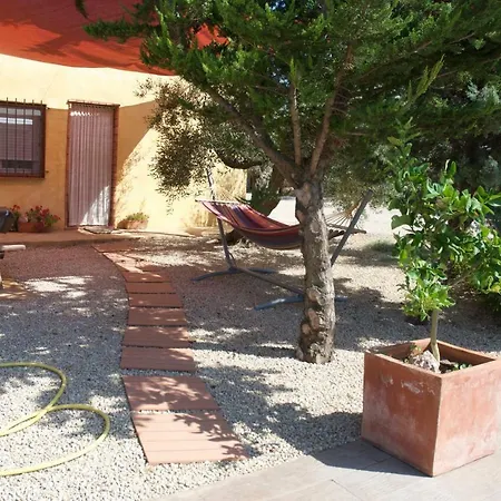 Casa Tranquila Holiday home