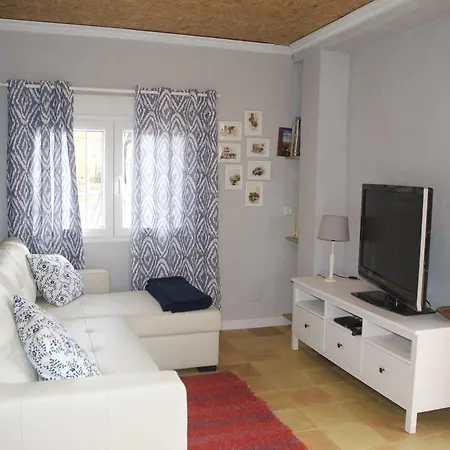 Casa Tranquila L'Ametlla de Mar