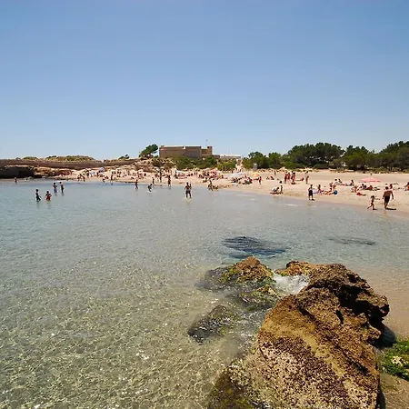 Сasa de vacaciones Casa Tranquila L'Ametlla de Mar